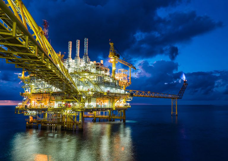Offshore
